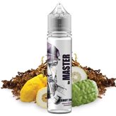 The Master Distillati TNT Vape Liquido Shot 20ml Tabacco Latakia Cedro