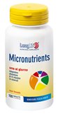 LONGLIFE MICRONUTRIENTS 100TAV