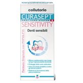 Curasept Sensitivity Collutorio Denti Sensibili 200 ml