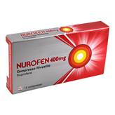 Nurofen 12 Compresse Rivestite 400mg