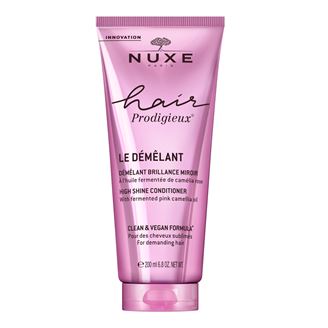 Nuxe Hair Prodigieux Balsamo Districante Illuminante 200ml.