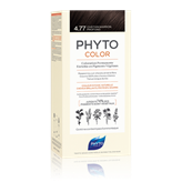 Phytocolor 4.77 Castano Marrone Intenso Phyto