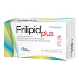 Frilipid Plus 30 Compresse Da 650mg