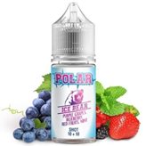 Ice Bear Polar TNT Vape Aroma Mini Shot 10ml Frutta Menta Ghiaccio