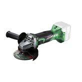 Smerigliatrice Hikoki Cordless da 115 - G18DSL2