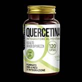 QUERCETINA Noebis Pharma 120 Capsule 200mg