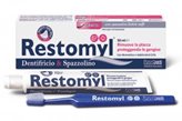 Restomyl Dentifricio &amp; Spazzolino 50ml