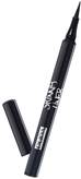 Pupa Skinny Liner Eyeliner 001 - Eyeliner ultra slim in penna - Colore extra black