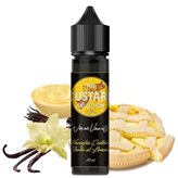 Worm Vanilla Vapehouse Liquido Shot 20ml Torta Limone Vaniglia