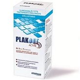 Polifarma Plakout Active Collutorio Clorexidina 0,12% 200ml