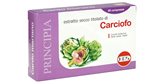 Kos Carciofo Estratto Secco Integratore Alimentare 60 Compresse