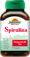 Spirulina 90cps