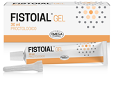 FISTOIAL GEL PROCTOLOGICO 30ML