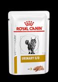 Royal Canin Gatto Urinary S/O Pate' 12 x 85 Gr