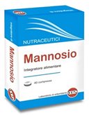 MANNOSIO 40 Cpr KOS