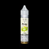 Lemon Yogurt Flavour Bar Suprem-e Liquido Mini Shot Mix 10ml Crema Panna Limone Ghiaccio (Nicotina: 0 mg/ml - ml: 10)