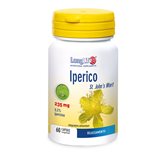 Iperico 235mg LongLife 60 Capsule Vegetali