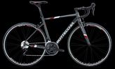 BOTTECCHIA 54K DUELLO 28 16V ANTRACITE (Seleziona taglia: L - altezze da 1.80 a 1.90 circa - Seleziona colore: Antracite)