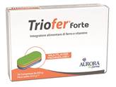 TRIOFER Forte 30 Cpr