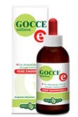 ErbaVita Gocce  E Sollievo Emorroidi 50ml