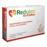 REDULEN GLICEMIA 60CPR