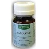 Samavati 60cpr