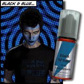 Black N' Blue T-Juice Aroma Concentrato 30ml Liquido per Sigaretta Elettronica Fai Da Te