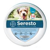 SERESTO*CANI 1,25+0,56G 1-8KG