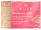 Nuxe Creme Prodigieuse Boost Balsamo Notte Viso - Balsamo-olio riparatore - 50 ml