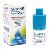 Isomar Occhi Plus Gocce 10ml