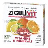 ZIGULI-VIT COMPILATION 40 PALL