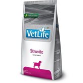 Farmina Cane Vetlife Struvite (Formato: 12 Kg)