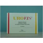 UROVIS-INTEG ALIM 45CPR