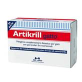 ARTIKRILL INTEGRATORE ARTICOLARE GATTO 30 PERLE