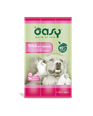 Oasy Cane Snack Stick Salmone cf. (3x12) g