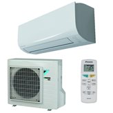 Climatiseur Daikin Sensira 18000btu 5.0KW R32