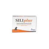 SILIPLUS (30 cpr) - Supporto alla funzionalità epatica di cani e gatti