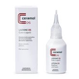 Unifarco Ceramol Ds Lozione 50ml