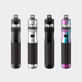 Lightsaber X Kit Completo 18650 / 21700 BP Mods - SCEGLI IL COLORE : SILVER