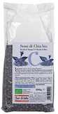 Il Fior Di Loto Semi Di Chia Biologico 400g