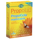 Propolaid Propolgola Esi 30 Tavolette Masticabili