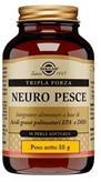 NEURO PESCE 50 Perle SOLGAR