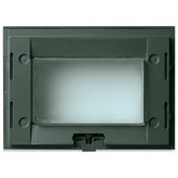 Supporto IP55 3moduli Grigio 16813.Q Vimar Idea