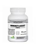 A.V.D. REFORM SRL IMMUNITY ASSIST FORTE FLACONE 90 CAPSULE 48,6 G