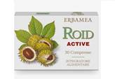 Roid Active Erbamea 30 Compresse