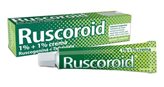 RUSCOROID*POM 40G