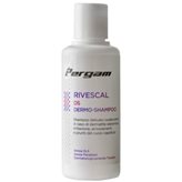 Rivescal Ds Shampoo Lenitivo Canova 200ml