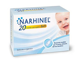 Narhinel 20 Ricambi Usa & Getta Soft