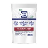 Vetline Cane Snack Bufalo 65% 80 Gr