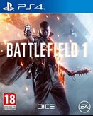 Battlefield 1 - Usato (Condizioni: Usato)